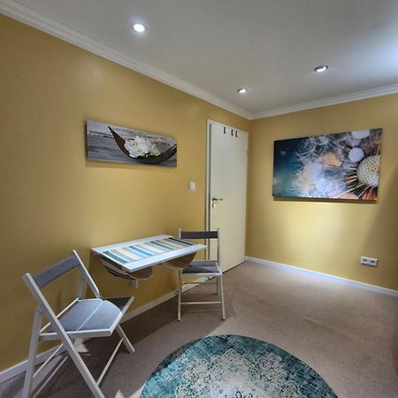 Ferienwohnung An Der Dhron Ноймаген-Дрон Екстериор снимка