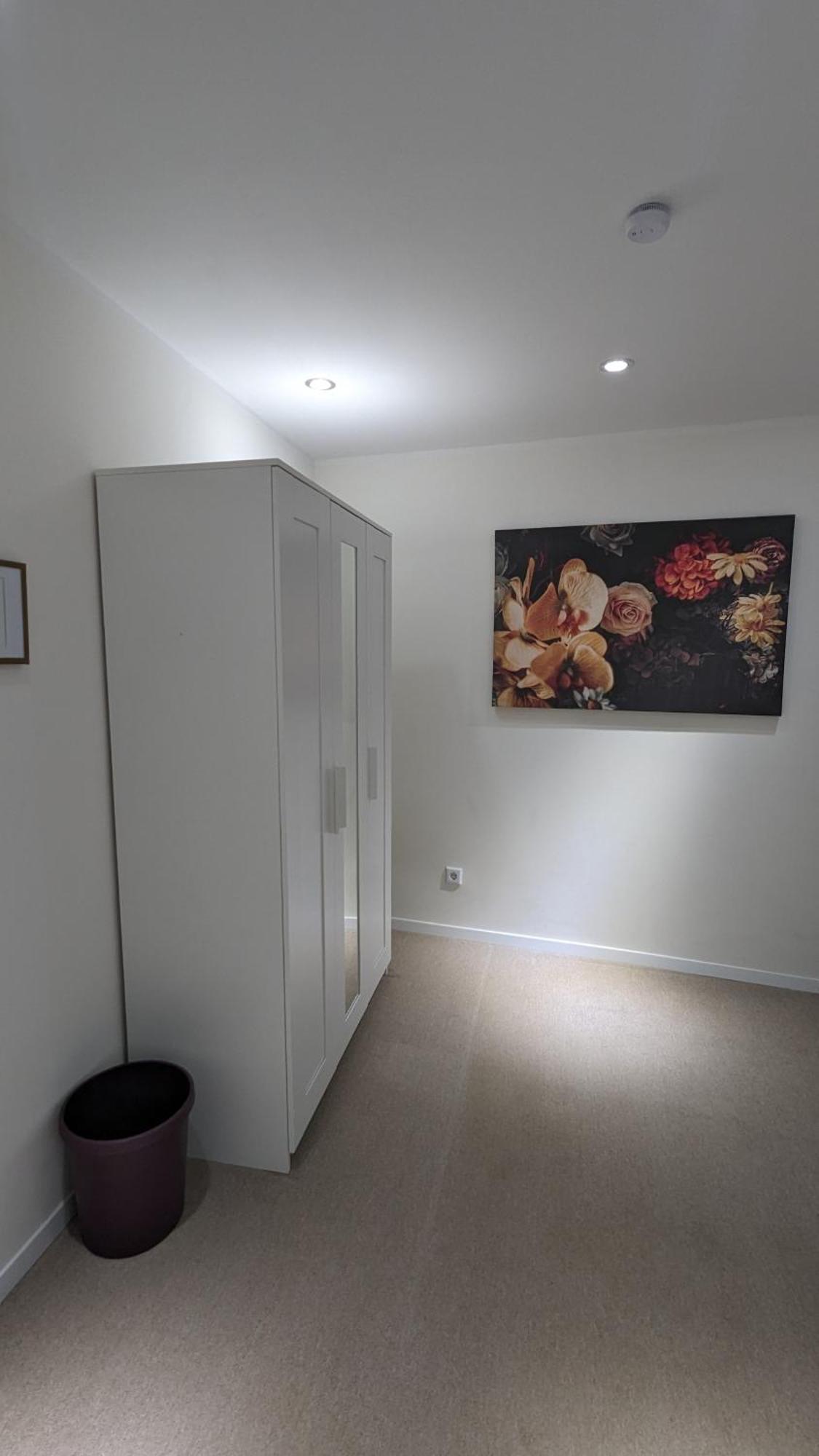 Ferienwohnung An Der Dhron Ноймаген-Дрон Екстериор снимка